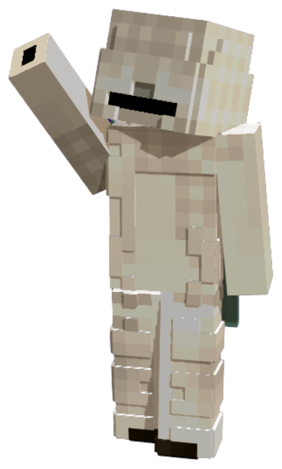 Noland Tierlist mascot